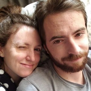 Meet your Posher, Anne